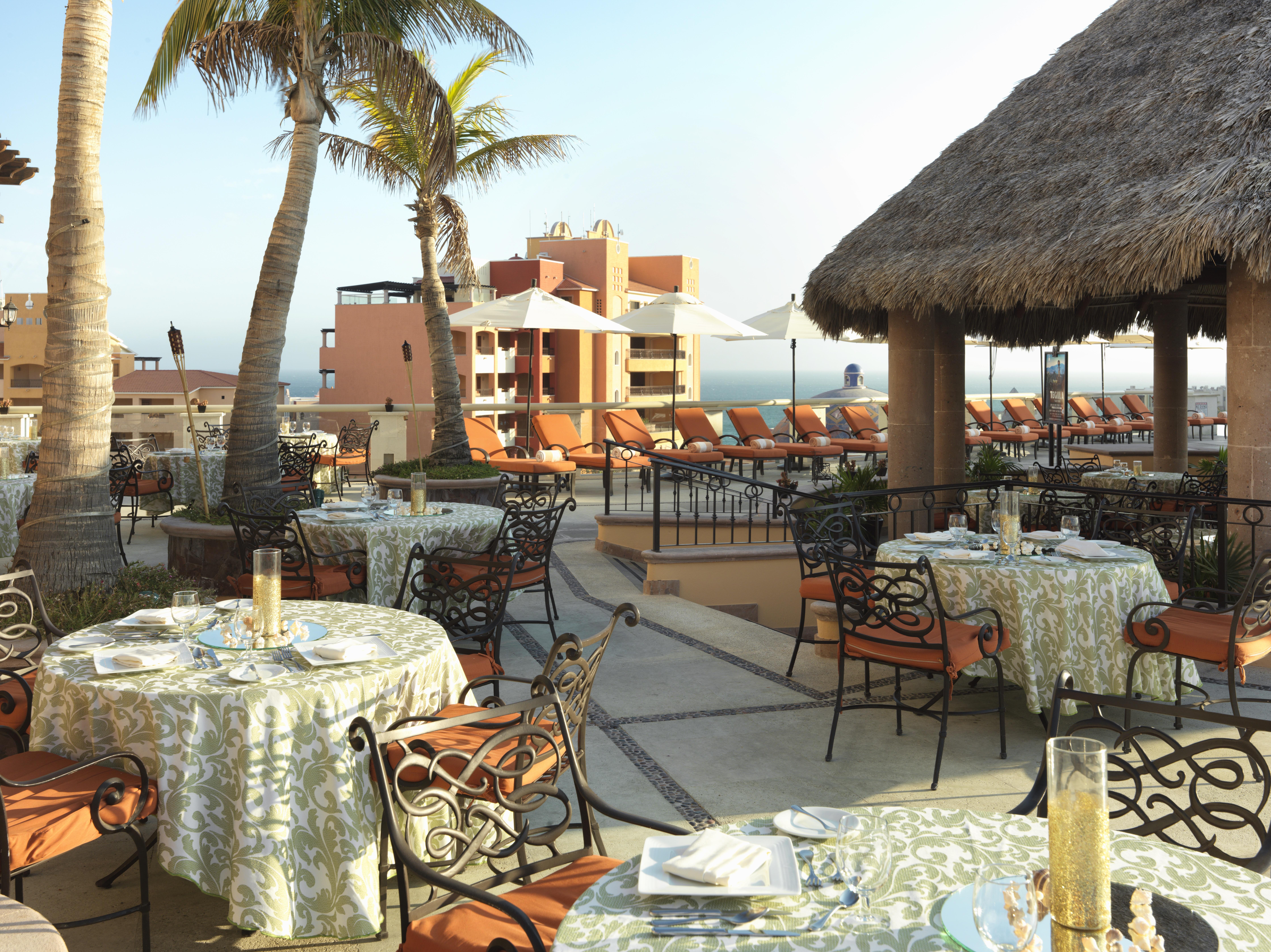 The Ridge At Playa Grande Hotel Cabo San Lucas Ngoại thất bức ảnh