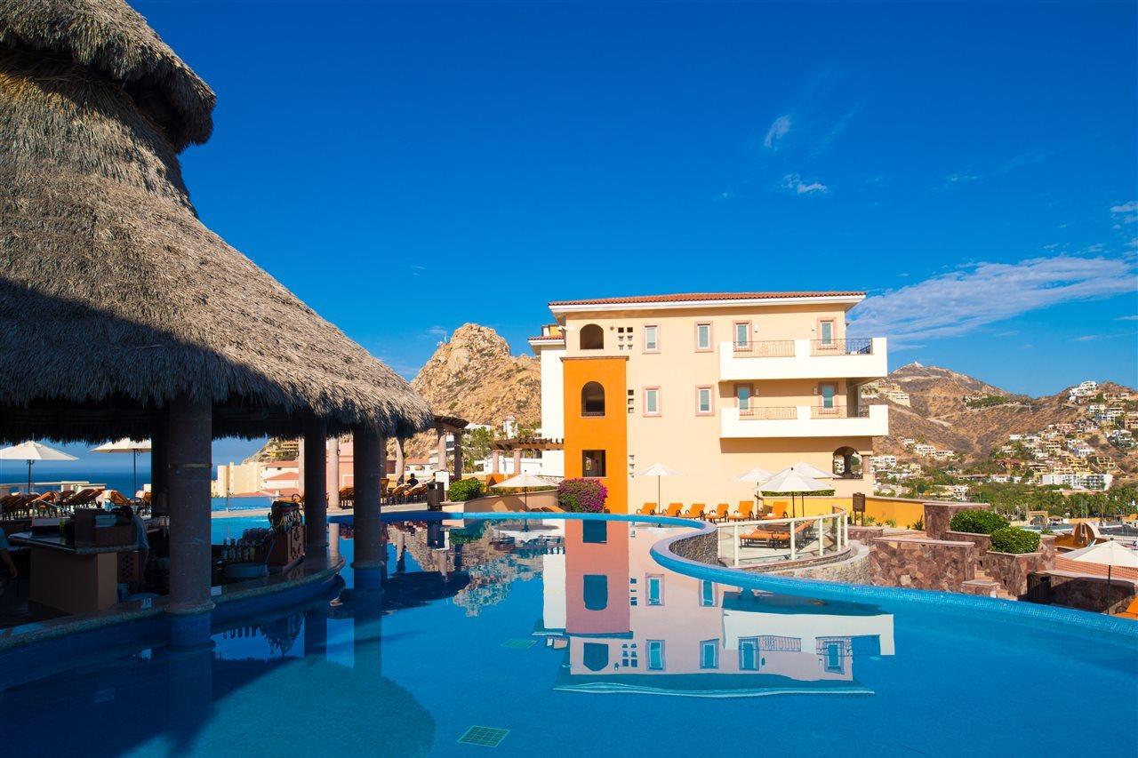 The Ridge At Playa Grande Hotel Cabo San Lucas Ngoại thất bức ảnh