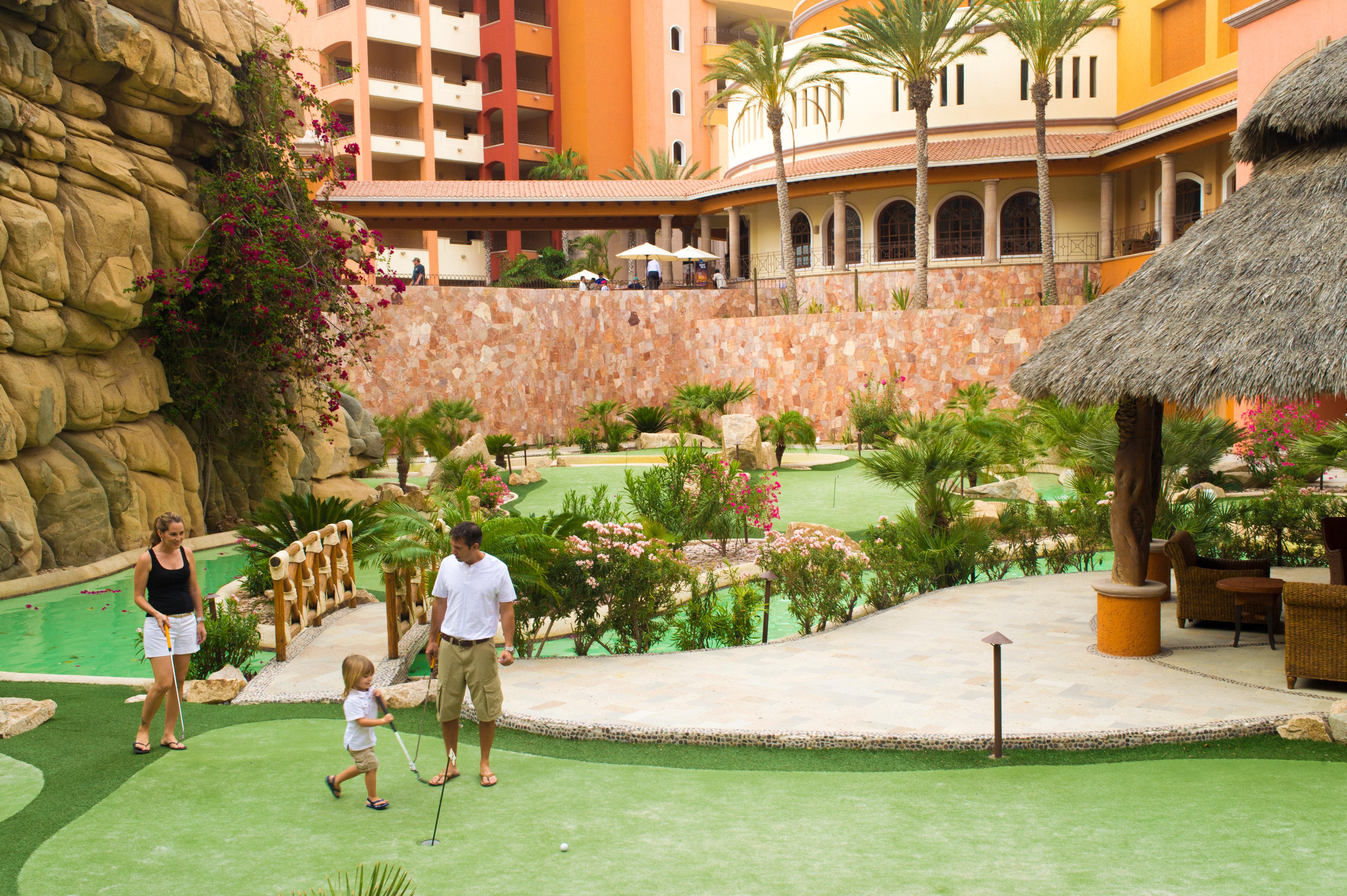The Ridge At Playa Grande Hotel Cabo San Lucas Ngoại thất bức ảnh