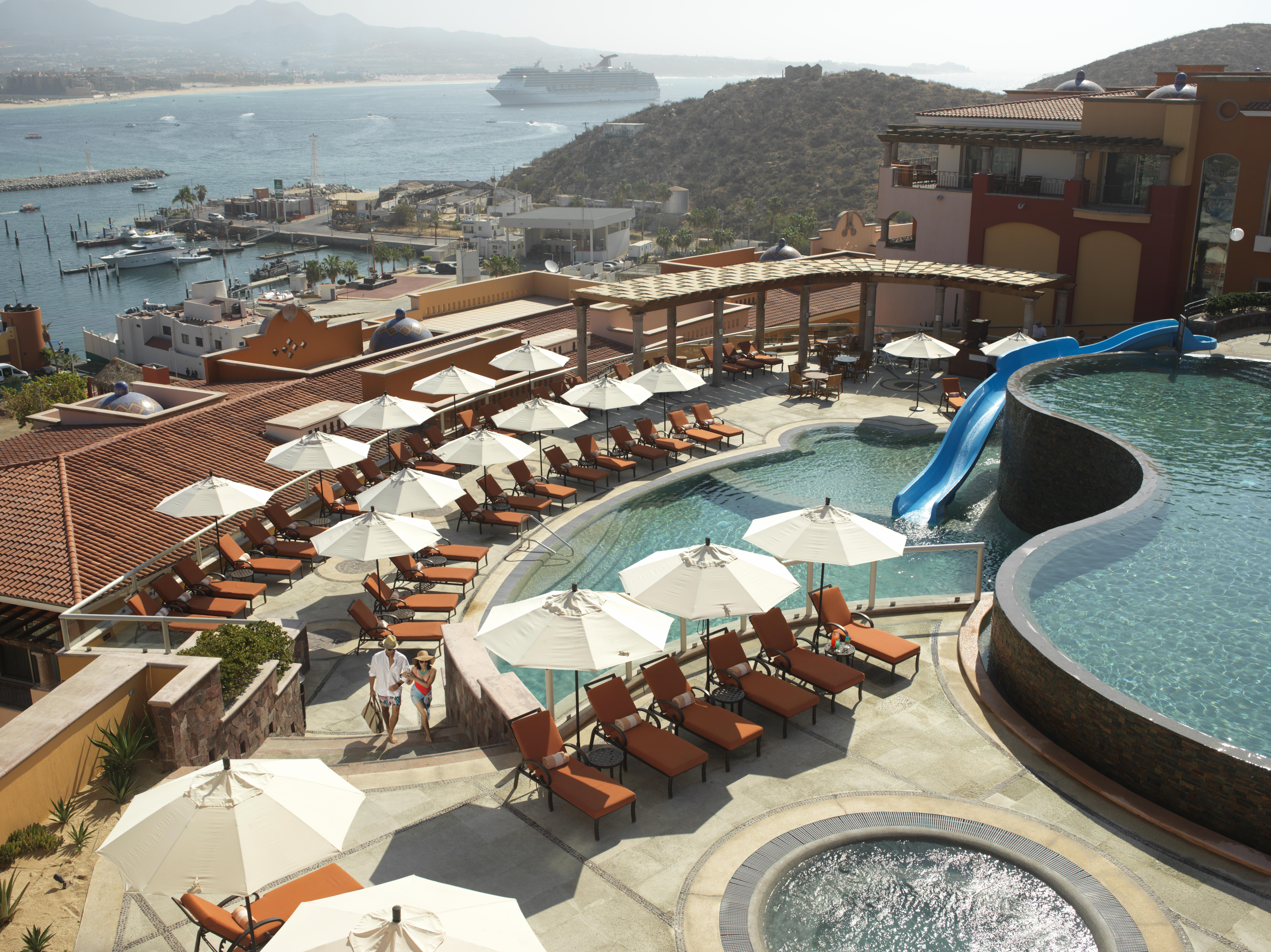 The Ridge At Playa Grande Hotel Cabo San Lucas Ngoại thất bức ảnh