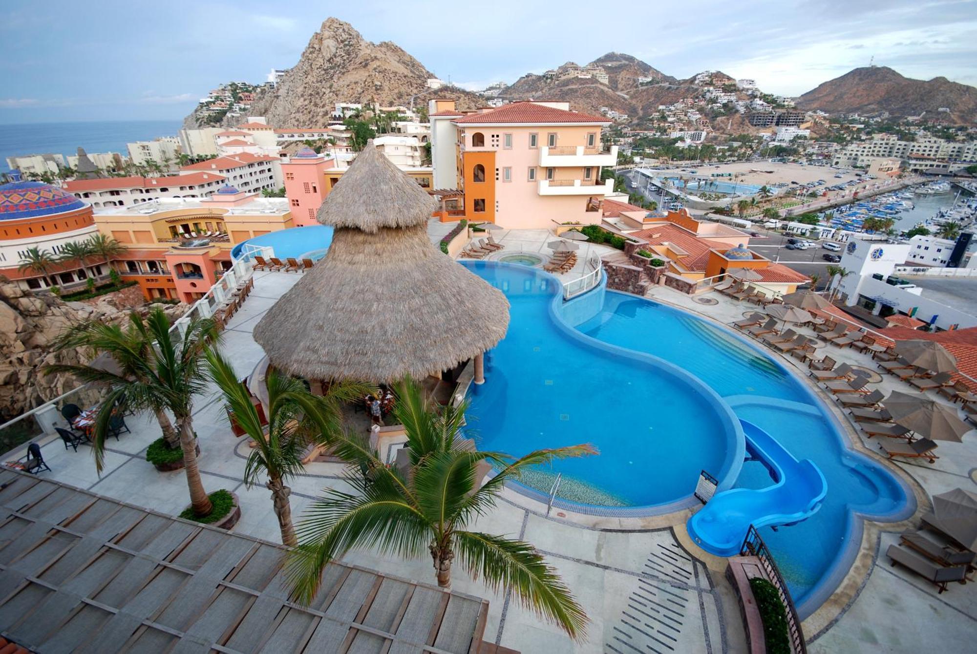 The Ridge At Playa Grande Hotel Cabo San Lucas Ngoại thất bức ảnh