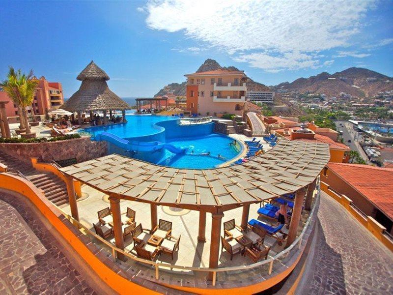 The Ridge At Playa Grande Hotel Cabo San Lucas Ngoại thất bức ảnh